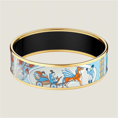 bracelet hermes or femme|bracelet hermes exposition universelle.